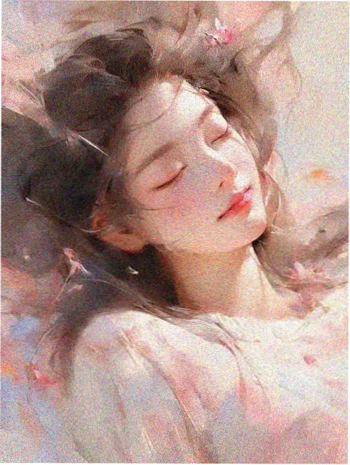 蘑菇森林