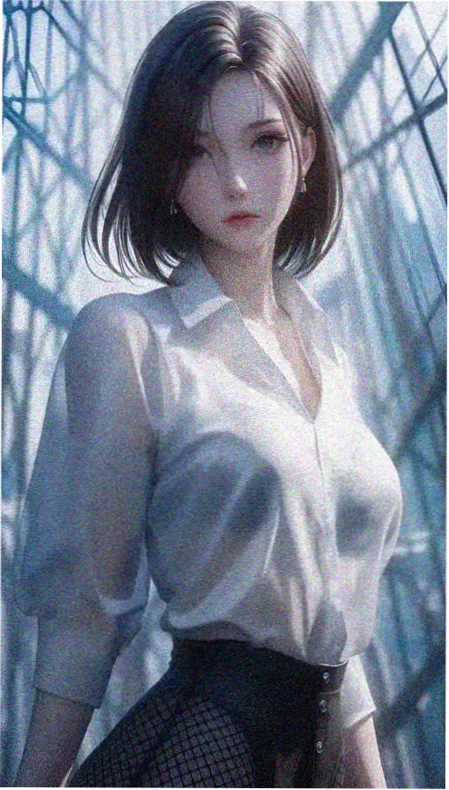 孢子物语