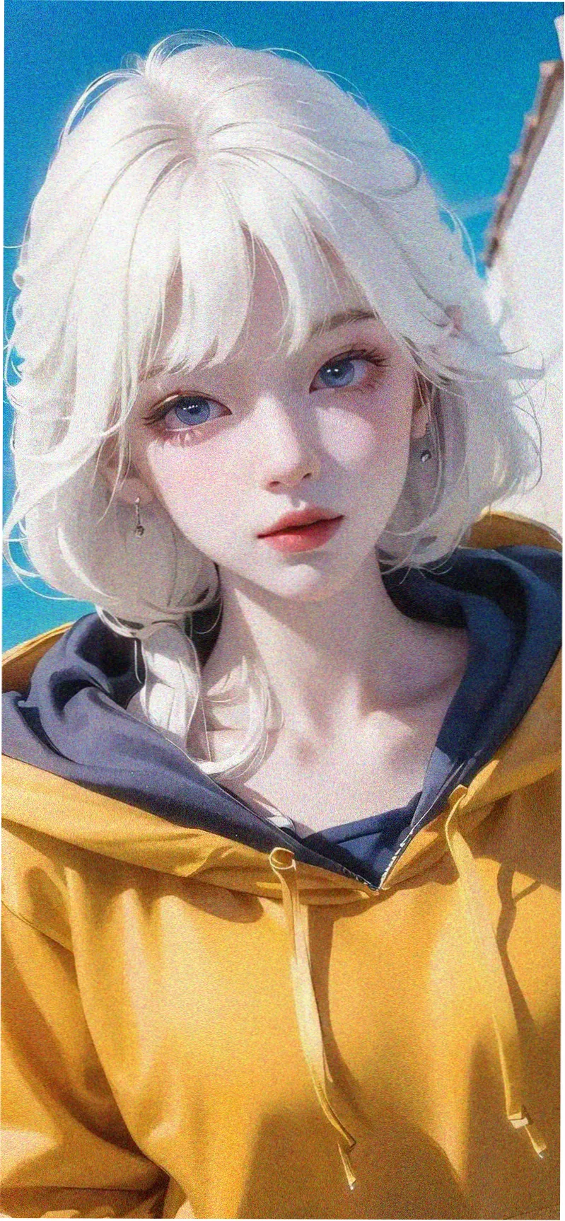 孢子战争 电视剧 2026